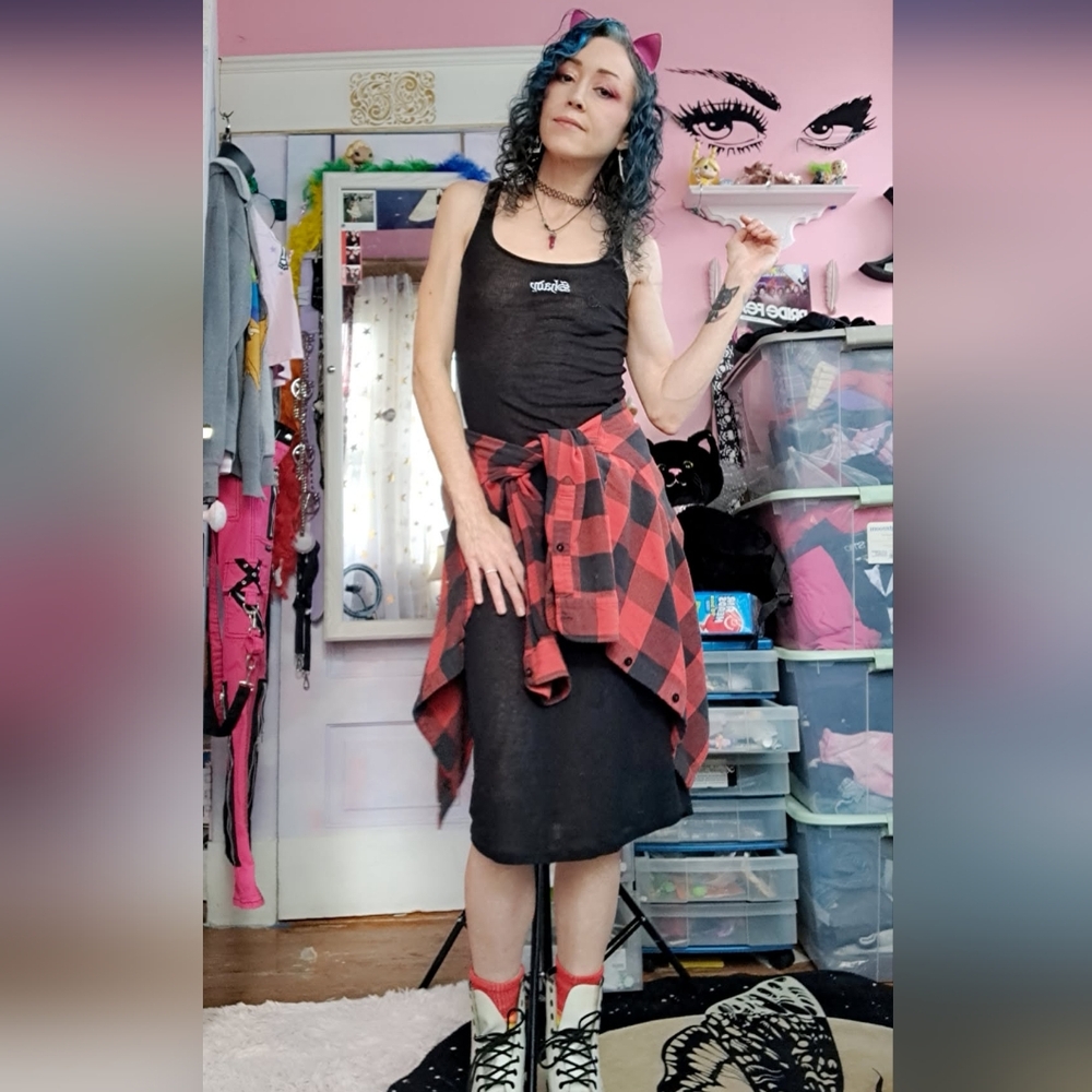 Ur Sellers Aesthetic & Personal Closet/looks! Why You Can Trust RAGE! - Picture 7 of 17